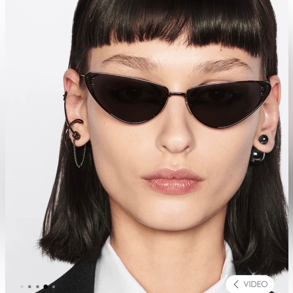 Dior Sunglasses. - Picture 6 of 6